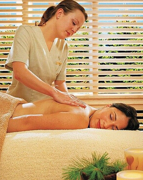 ���ڰ���Ů����˵?һ������spa��Ħ����