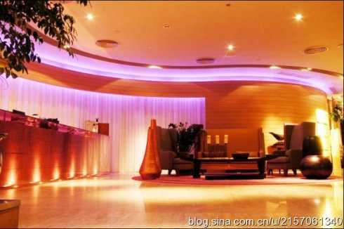 �ҵ�һ��������ʿSPA����˿�ఴĦ����֮��