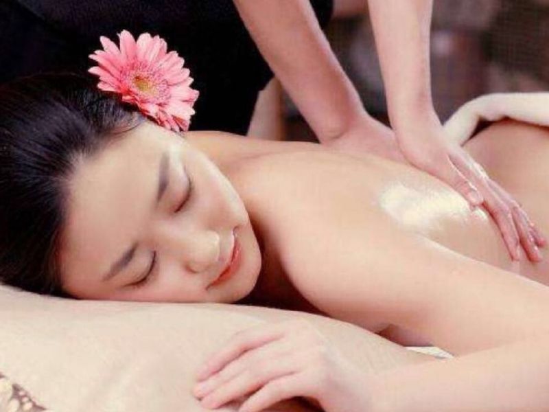 ������Ȥ���ް�Ħ���嵺spa