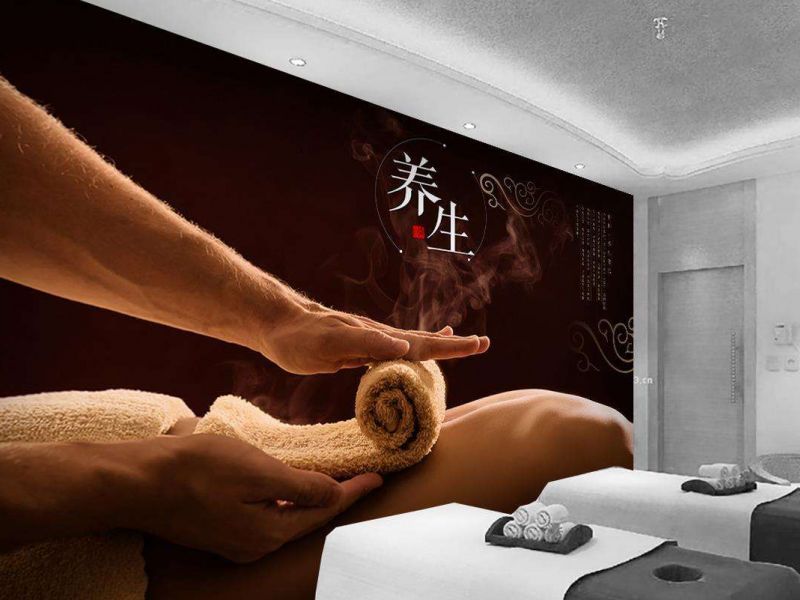 ����˿�ఴĦ����������˽�SPA������Ħ�ַ�