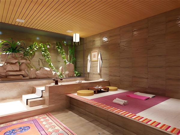 ����SPA��Ħ�ļ۸��Լ�������Ŀ